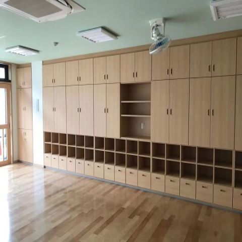 2019年日本保育園プロジェクト