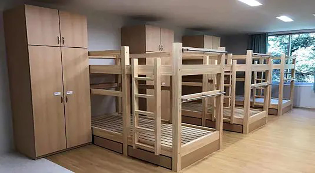 日本舞鶴海上保安学校プロジェクト