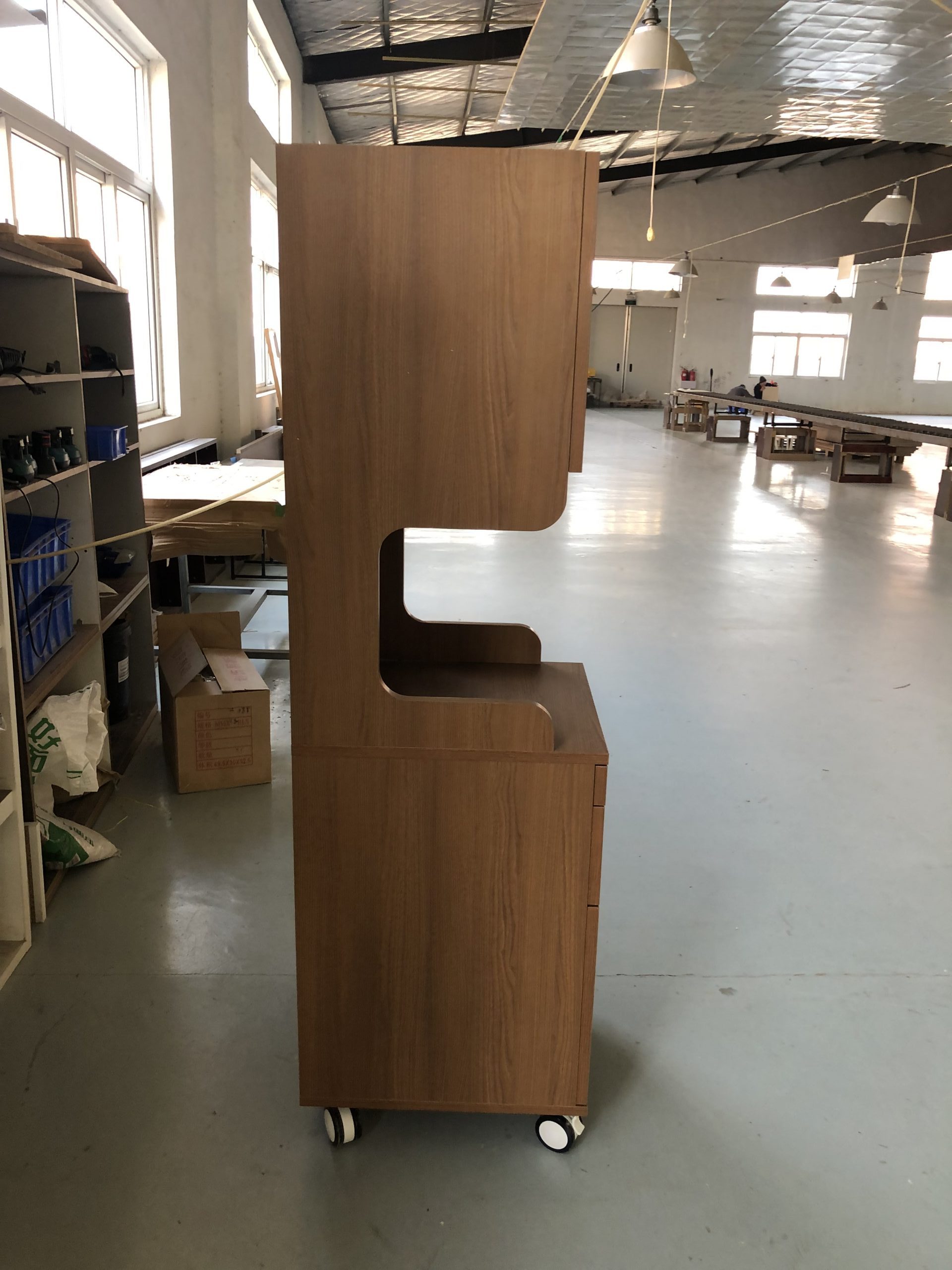 医療用サイドテーブル