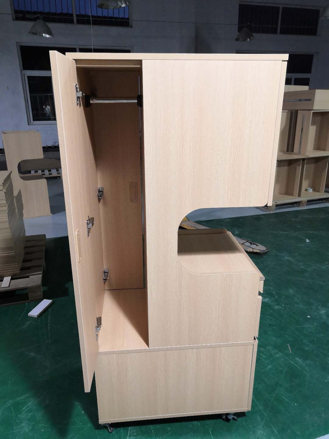 医療用サイドテーブル