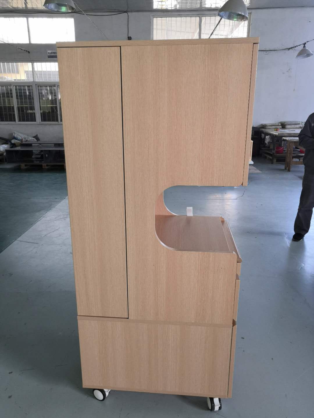 医療用サイドテーブル