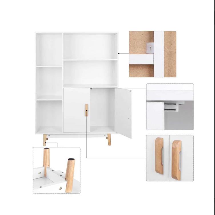 キチンキャビネット